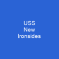 USS New Ironsides