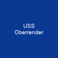USS Oberrender