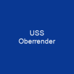 USS Oberrender