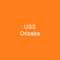 USS Orizaba