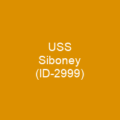 USS Siboney (ID-2999)