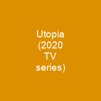 Utopia (2020 TV series)