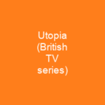 Utopia (British TV series)