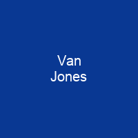 Van Jones