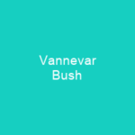 Vannevar Bush