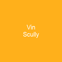 Vin Scully