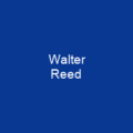 Walter Reed