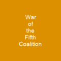 War of the Fifth Coalition