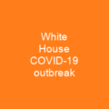 White House COVID-19 outbreak
