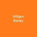 William Barley