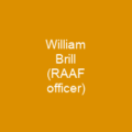 William Brill (RAAF officer)