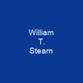 William T. Stearn