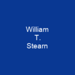 William T. Stearn