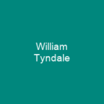 William Tyndale