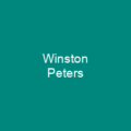 Winston Peters