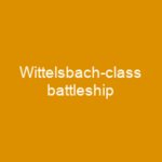 Wittelsbach-class battleship