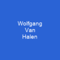 Wolfgang Van Halen