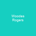 Woodes Rogers