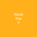 World War II