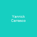 Yannick Carrasco
