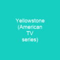 Yellowstone (American TV series)