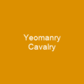 Yeomanry Cavalry