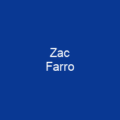 Zac Farro