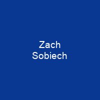 Zach Sobiech