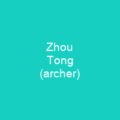 Zhou Tong (archer)