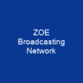 ZOE Broadcasting Network