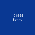 101955 Bennu
