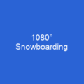 1080° Snowboarding
