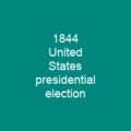 1844 United States presidential election