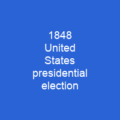 1848 United States presidential election