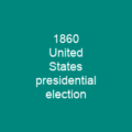 1860 United States presidential election