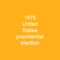 1876 United States presidential election