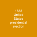 1884 United States presidential election