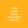 William Jennings Bryan 1896 presidential campaign
