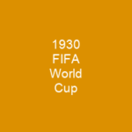 1930 FIFA World Cup