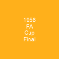 1956 FA Cup Final