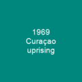 1969 Curaçao uprising