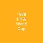 1978 FIFA World Cup