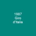 1988 Giro d'Italia