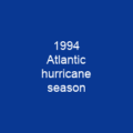 1933 Atlantic hurricane season