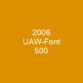 2006 UAW-Ford 500