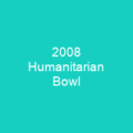 2009 International Bowl