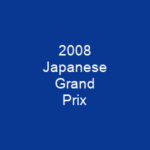 2008 Japanese Grand Prix