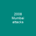 2008 Mumbai attacks