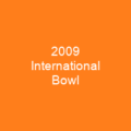 2008 Humanitarian Bowl