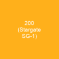200 (Stargate SG-1)